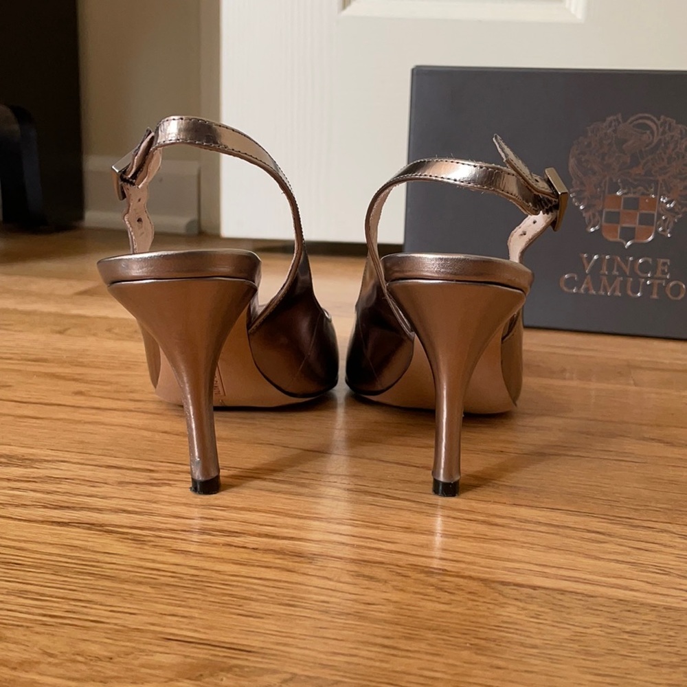 Vince Camuto heels - Picture 5 of 8